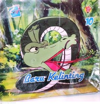Image of Baru Kelinting : (Cerita Rakyat dari Jawa)
