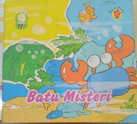 Image of Batu Misteri