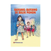 Image of Bayang-bayang di Balik Pohon