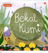 Image of Bekal Kumi = Kumi's Lunch Box