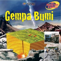 Image of Bencana Alam di Indonesia: Gempa Bumi