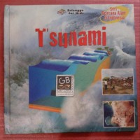 Image of Bencana Alam di Indonesia Tsunami