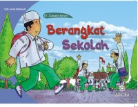 Image of Berangkat Sekolah