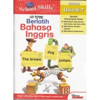 Image of Berlatih Bahasa Inggris