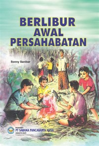 Image of Berlibur Awal Persahabatan