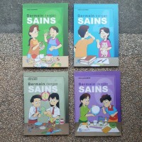 Image of Bermain dengan Sains