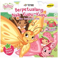 Image of Berpetualang Naik Kupu-kupu