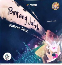 Image of Bintang Jatuh = Falling Star