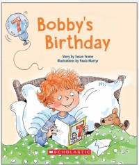 Image of Bobby's Birthday