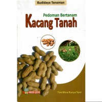 Image of Budidaya Tanaman Kacang Tanah