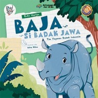 Image of Buku Harian si Badak Jawa