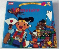 Image of Momotaro