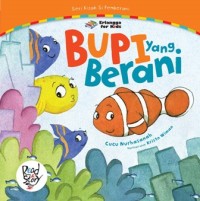 Image of Bupi yang Berani