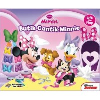 Image of Butik Cantik Minnie