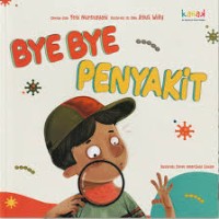 Image of Bye Bye Penyakit