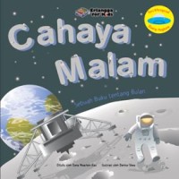 Image of Cahaya Malam  : Sebuah BUku tentang Bulan