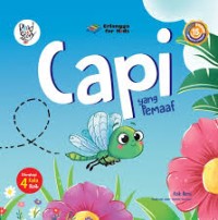 Image of Capi yang Pemaaf