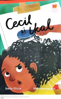 Image of Cecil  si Ikal