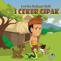 Image of Ceker Cipak : Cerita dari Bali