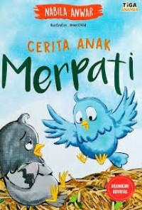 Image of Cerita Anak Merpati