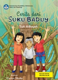 Image of Cerita dari Suku Baduy