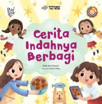 Image of Cerita Indahnya Berbagi