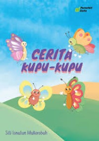 Image of Cerita Kupu-kupu
