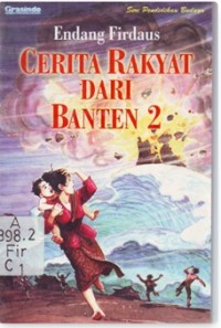 Image of Cerita Rakyat Dari Banten 2
