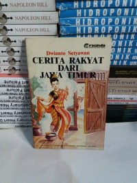 Image of Cerita Rakyat dari Jawa Timur