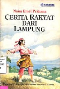 Image of Cerita Rakyat dari Lampung