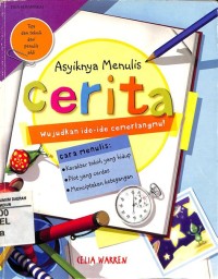 Image of Cerita