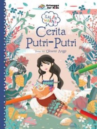 Image of Cerita Putri-putri