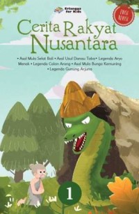 Image of Cerita Rakyat  Nusantara 1