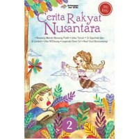 Image of Cerita Rakyat  Nusantara 2