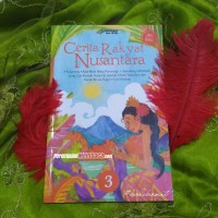 Image of Cerita Rakyat Nusantara 3 (Edisi Revisi)