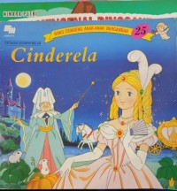 Image of Cinderela