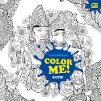 Image of Color Me !