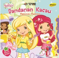 Image of Dandanan Kacau