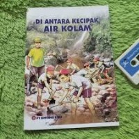 Image of Di Antara Kecipak Air Kolam