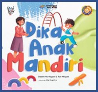Image of Dika Anak Mandiri