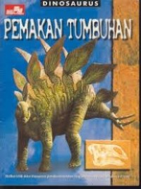 Image of Dinosaurus Herbivores : Dinosaurus Pemakan Tumbuhan
