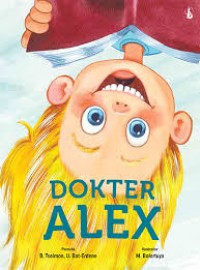 Image of Dokter Alex