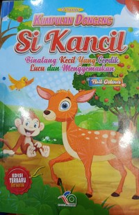 Image of Dongeng Fabel Nusantara : Si Kancil