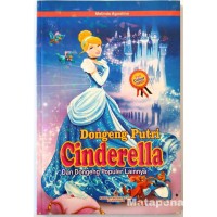 Image of Dongeng Putri Cinderella