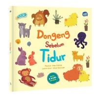 Image of Dongeng Sebelum Tidur