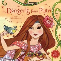 Image of Dongeng Para Putri