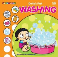 Image of Dotty's Firt Washing