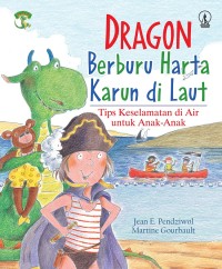 Image of Dragon - Berburu Harta Karun di Laut