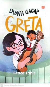 Image of Dunia Gagap Greta
