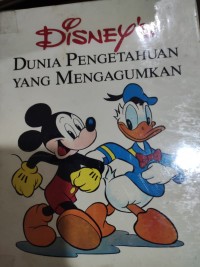 Image of Dunia Pengetahuan yang Mengagumkan 20 : Indeks